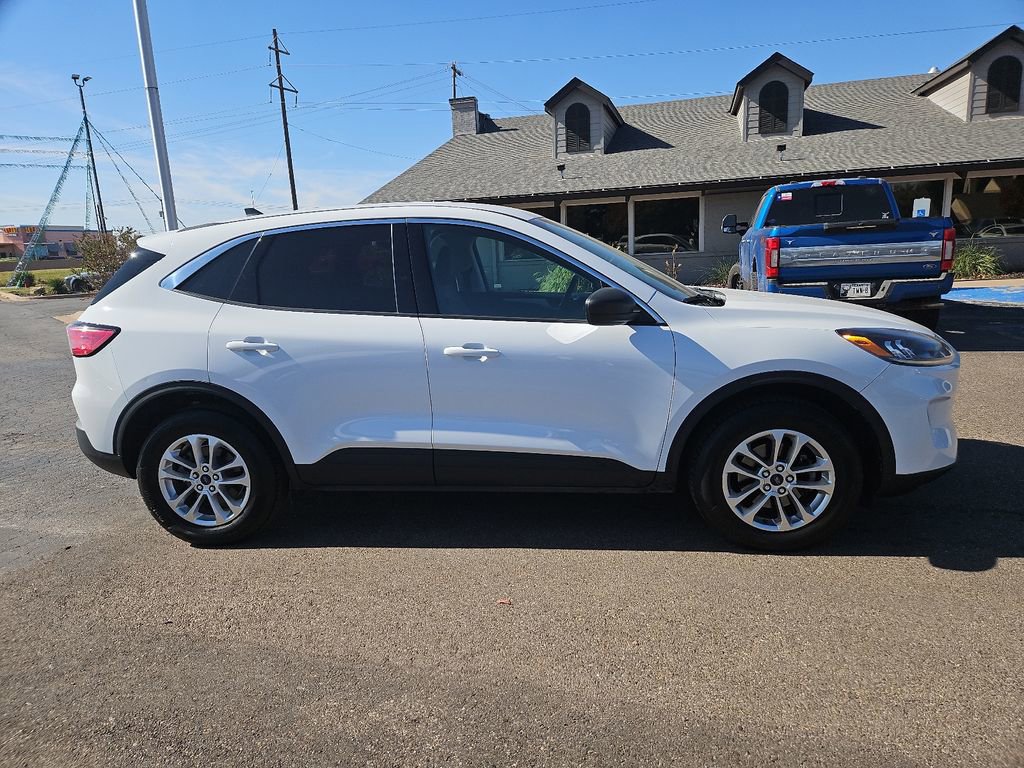 Used 2022 Ford Escape SE w/ Convenience Package image 12
