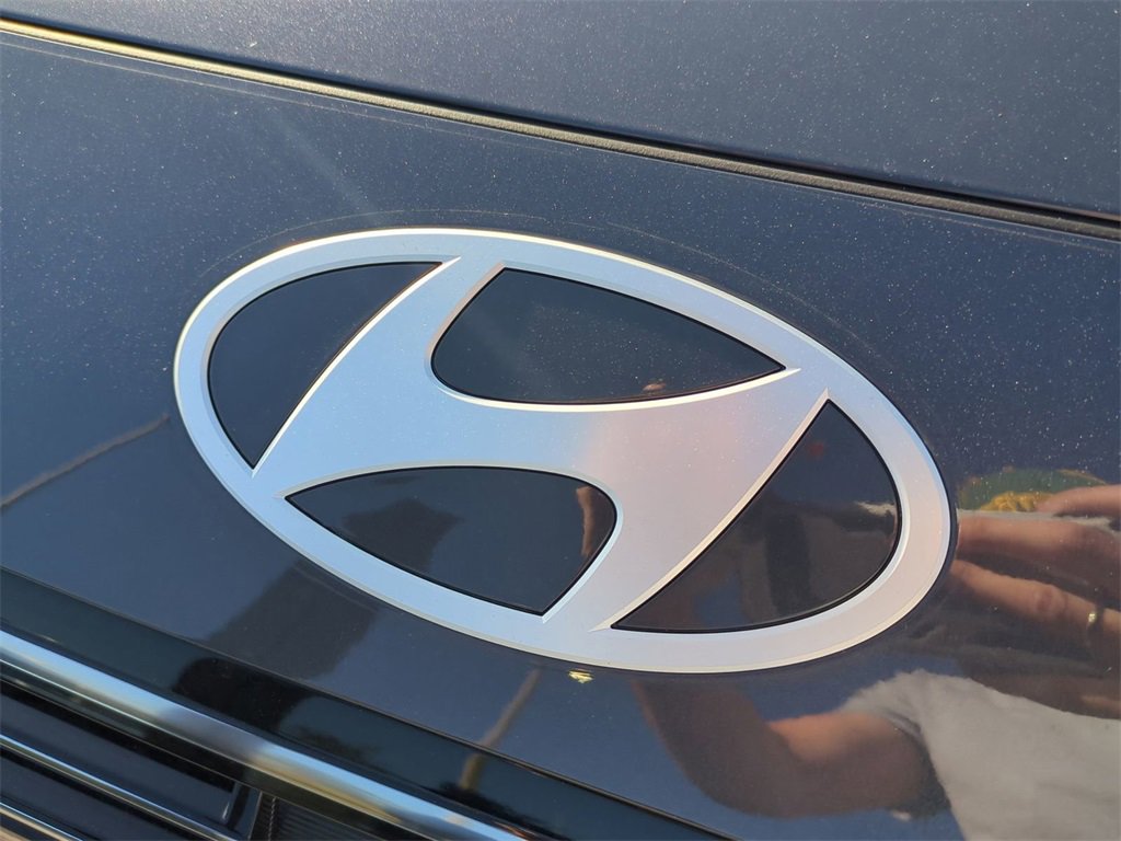 New 2026 Hyundai Palisade Limited image 13