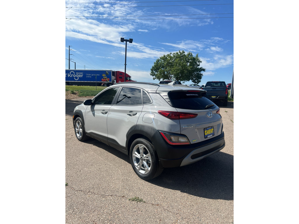 Used 2022 Hyundai Kona SEL w/ Convenience Package AWD/4WD image 31