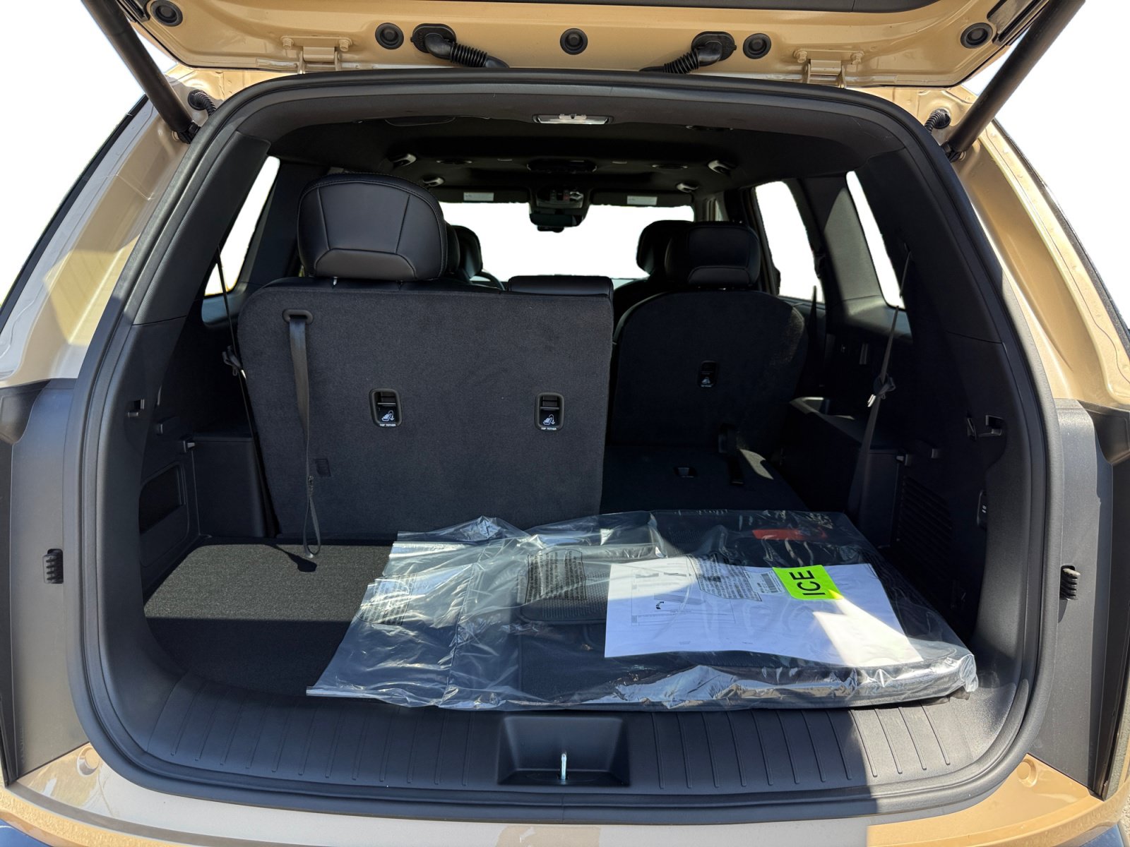 New 2027 Kia Telluride EX X-Line AWD/4WD image 17