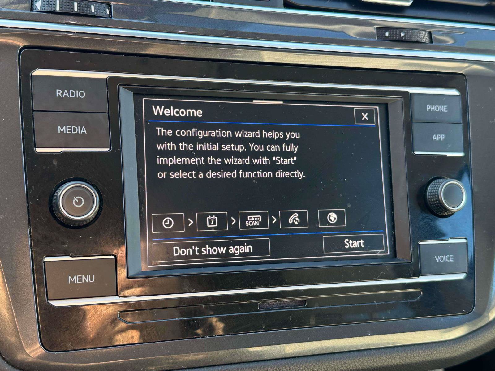 Certified 2023 Volkswagen Tiguan S AWD/4WD image 23