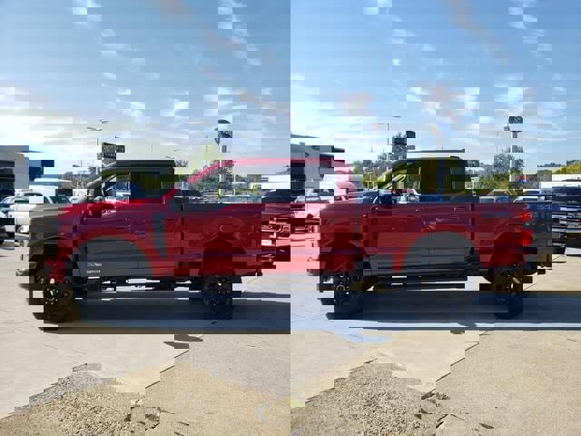 New 2026 Ford F250 XLT image 5