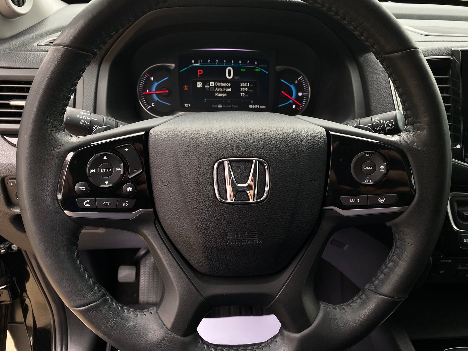 Used 2019 Honda Pilot Touring image 21