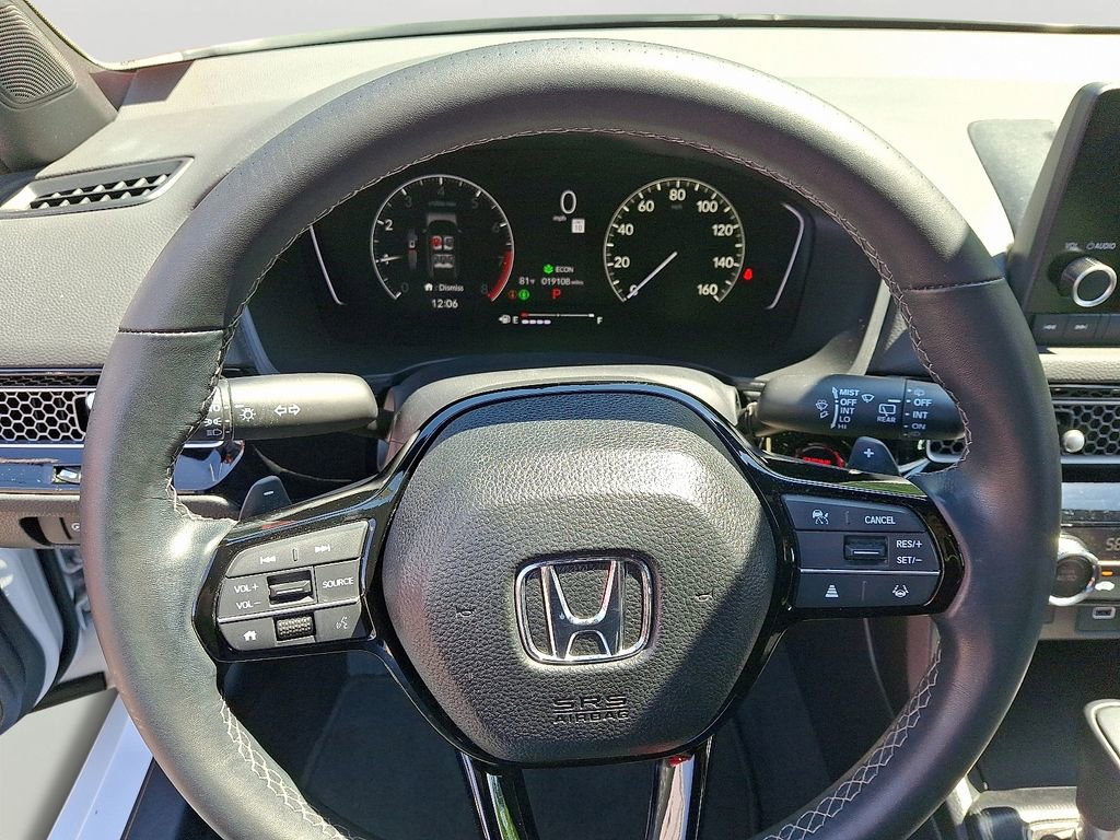 Used 2023 Honda Civic Sport image 18