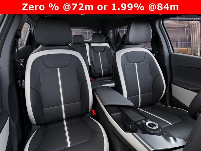 New 2025 Kia EV6 GT-Line image 18