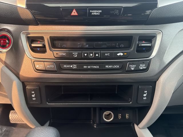Used 2016 Honda Pilot EX-L image 17