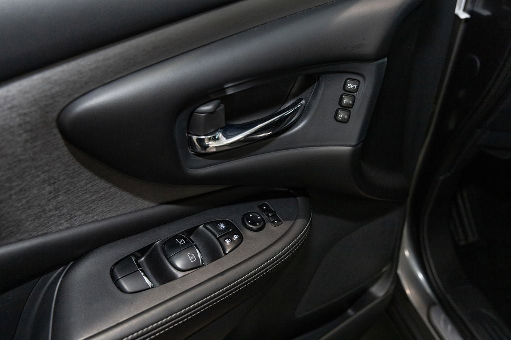 Used 2019 Nissan Murano SL AWD/4WD image 10