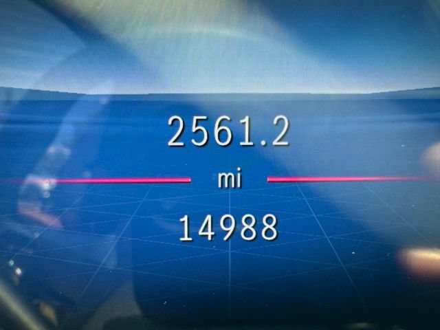 Used 2024 Mercedes-Benz CLE 53 AMG 4MATIC image 4