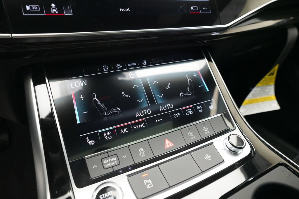 New 2026 Audi Q7 2.0T Premium Plus AWD/4WD image 22