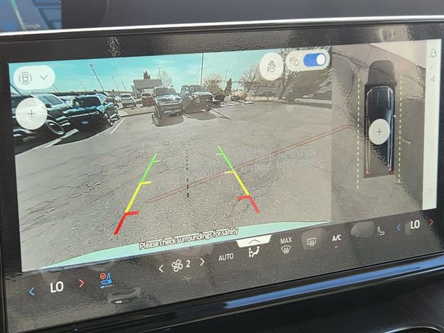 New 2026 Ford Expedition Platinum AWD/4WD image 21