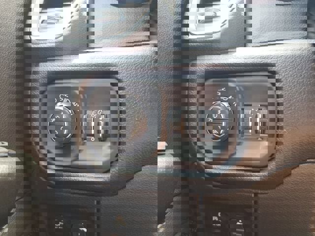 New 2025 RAM 1500 Big Horn image 31