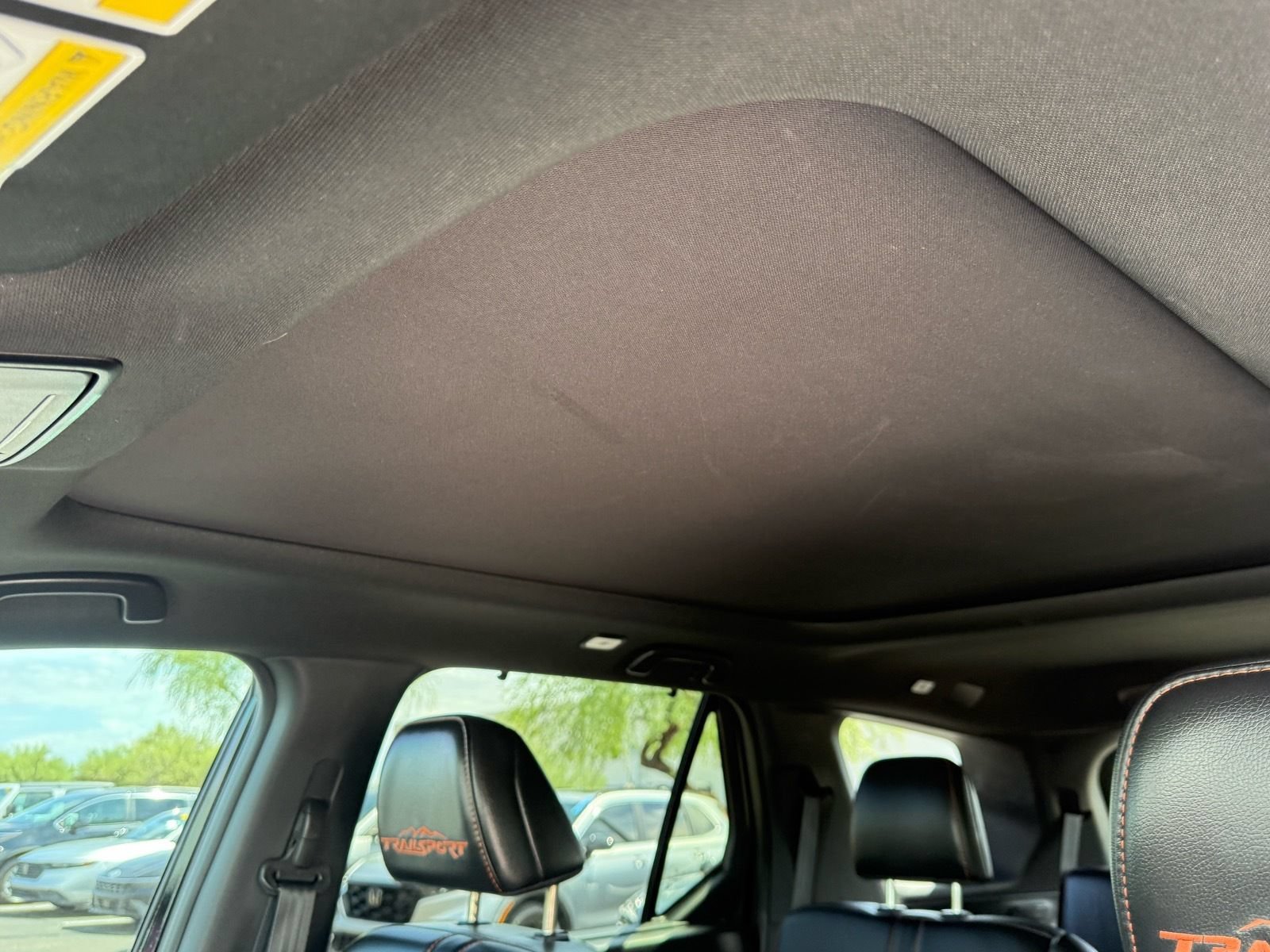 Certified 2023 Honda Pilot TrailSport image 16