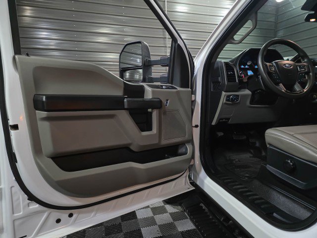 Used 2021 Ford F350 XL w/ Power Equipment Group image 27
