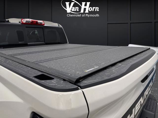 New 2026 Chevrolet Colorado Trail Boss image 35