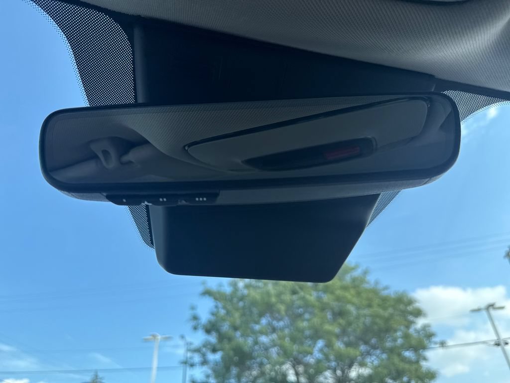 Certified 2024 Hyundai Tucson Limited AWD/4WD image 35