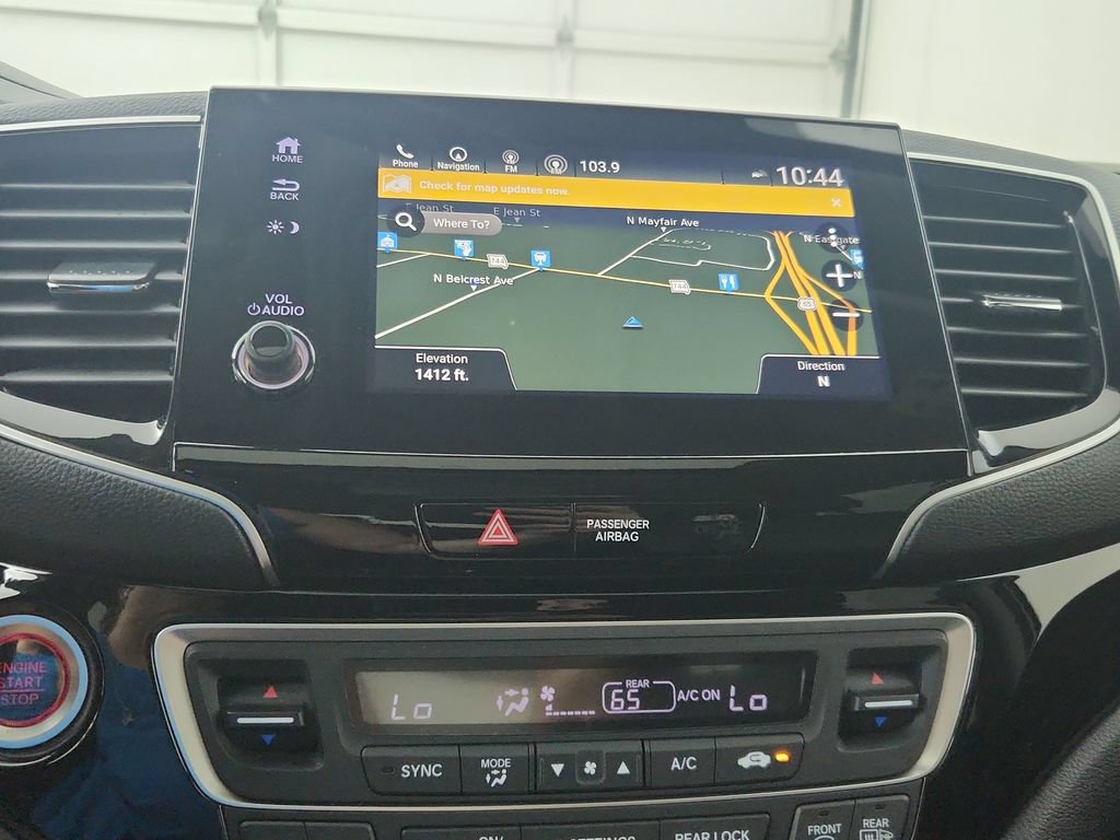 Used 2019 Honda Pilot Touring image 28
