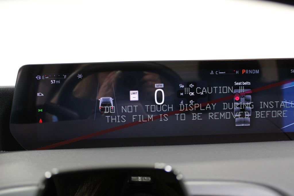 New 2026 Ford Expedition Platinum image 40