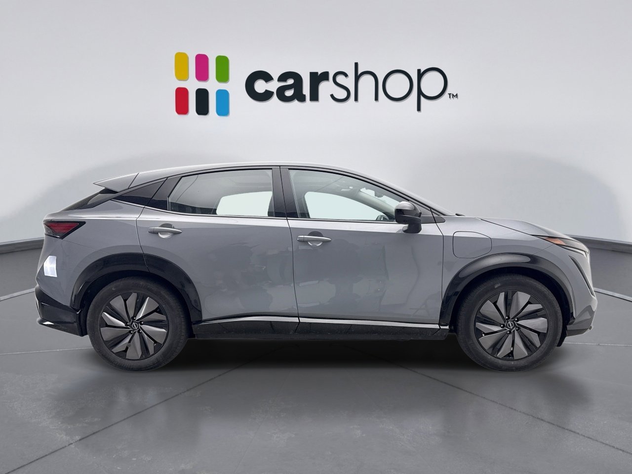 Used 2024 Nissan Ariya AWD image 6