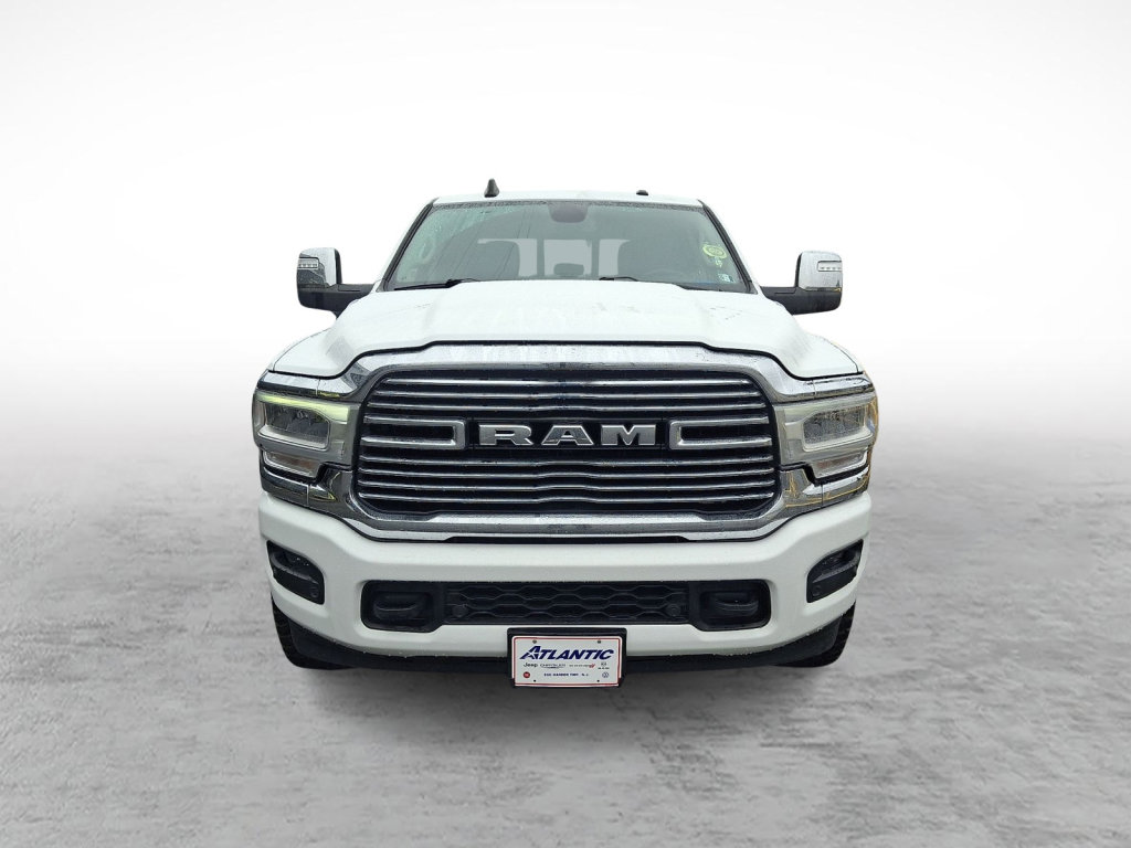 Used 2024 RAM 2500 Laramie image 2