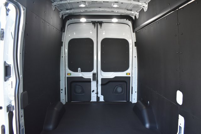 New 2025 Ford Transit 350 148 High Roof w/ Load Area Protection Package image 35