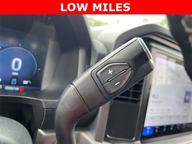 Used 2025 Ford F150 XLT w/ Equipment Group 301A Standard image 26