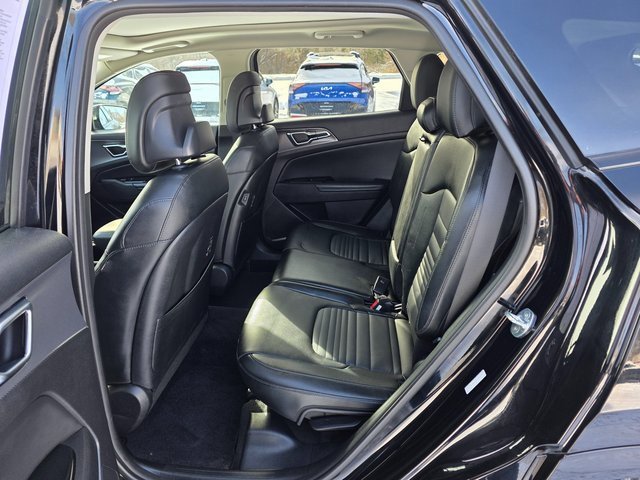Certified 2023 Kia Sportage SX image 18
