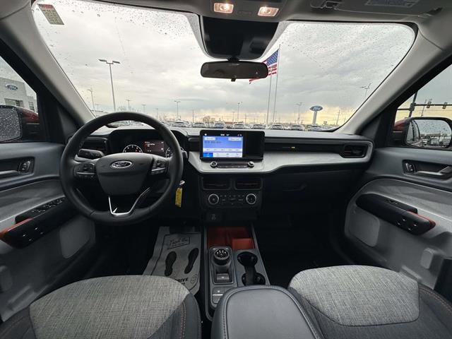 Used 2023 Ford Maverick XLT w/ Equipment Group 300A Standard AWD/4WD image 13