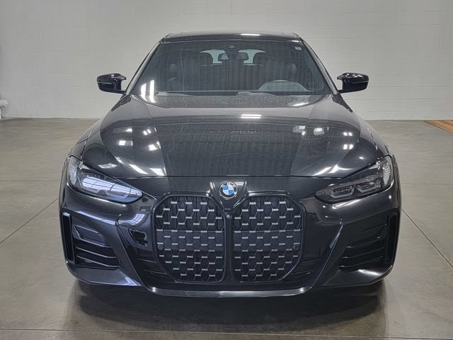 Used 2022 BMW M440i xDrive Gran Coupe w/ Premium Package AWD/4WD image 3