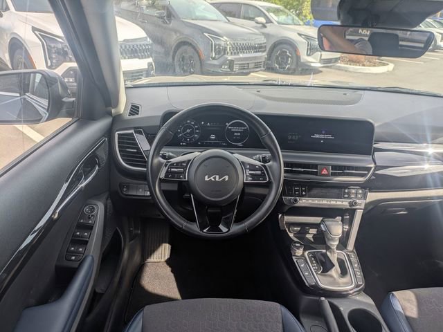 Used 2024 Kia Seltos S AWD/4WD image 16