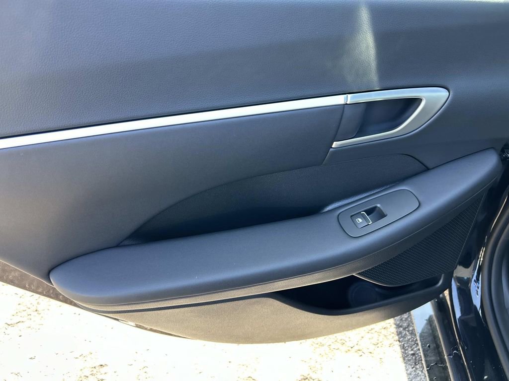New 2026 Hyundai Sonata SEL FWD image 20