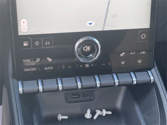 New 2026 GMC Terrain Elevation image 35