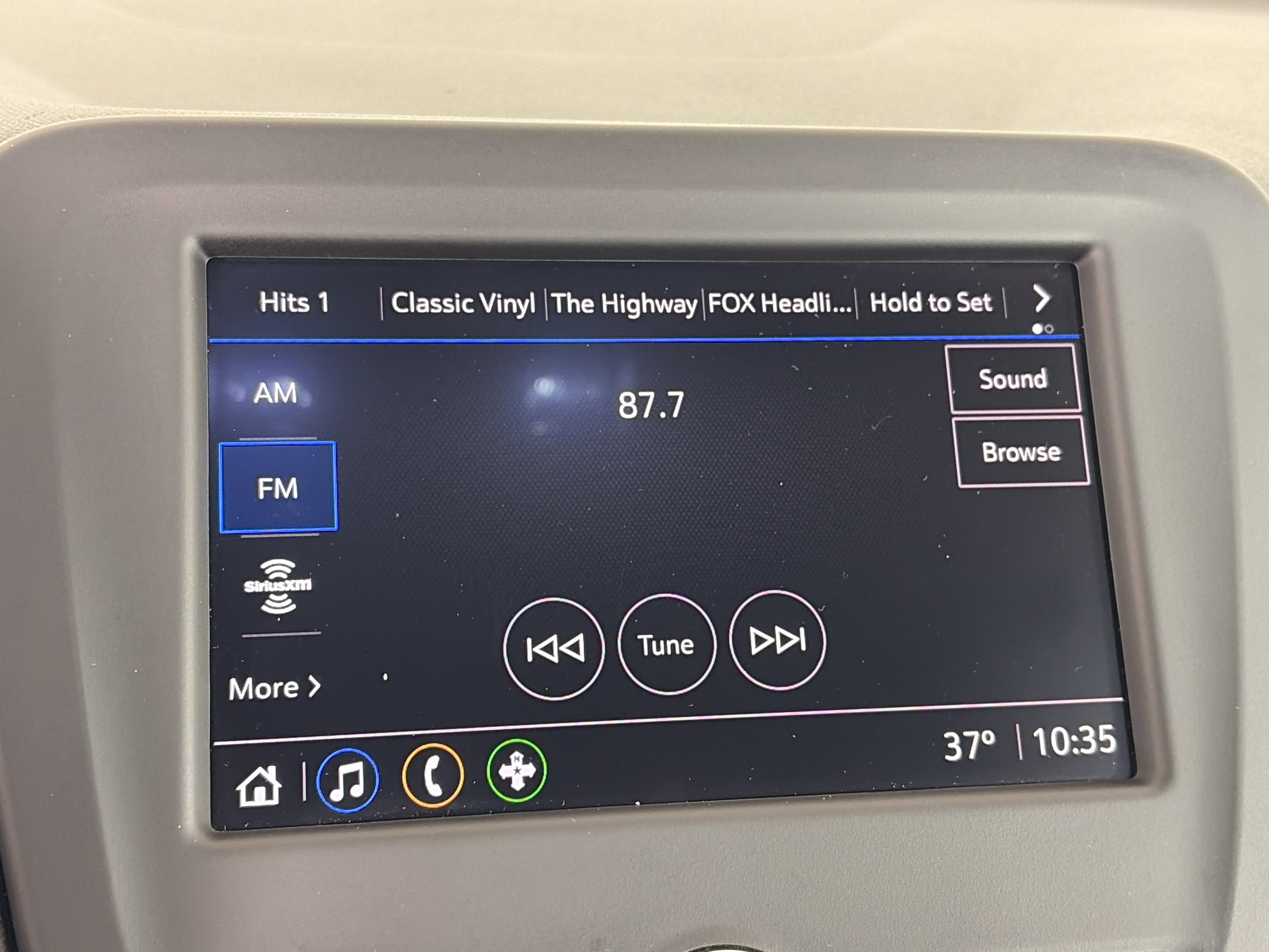 Certified 2023 Chevrolet Equinox LT image 20