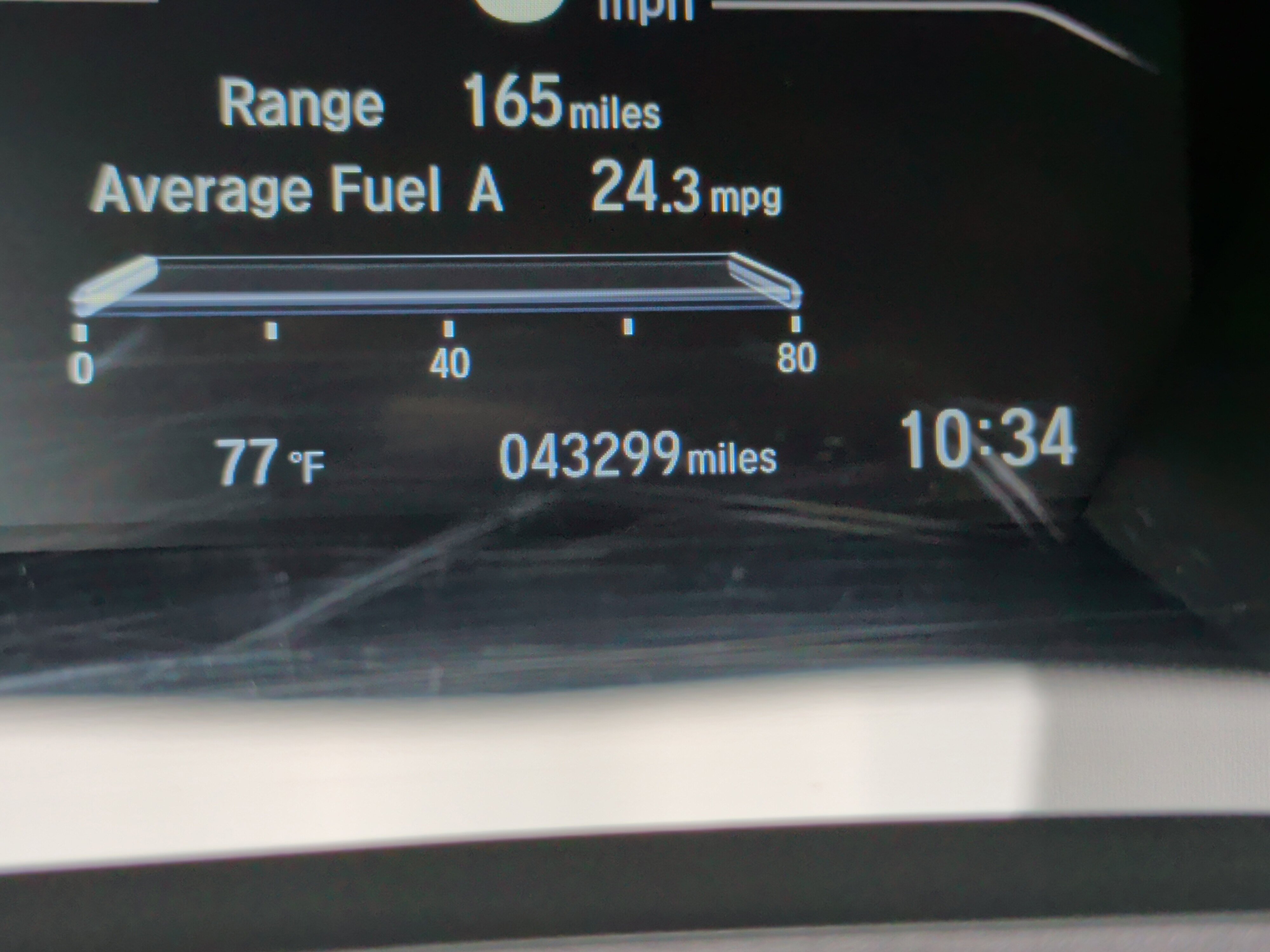 Used 2017 Honda CR-V EX-L image 14