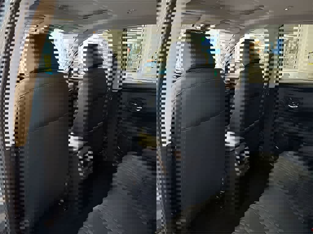 Certified 2024 Honda HR-V EX-L image 18