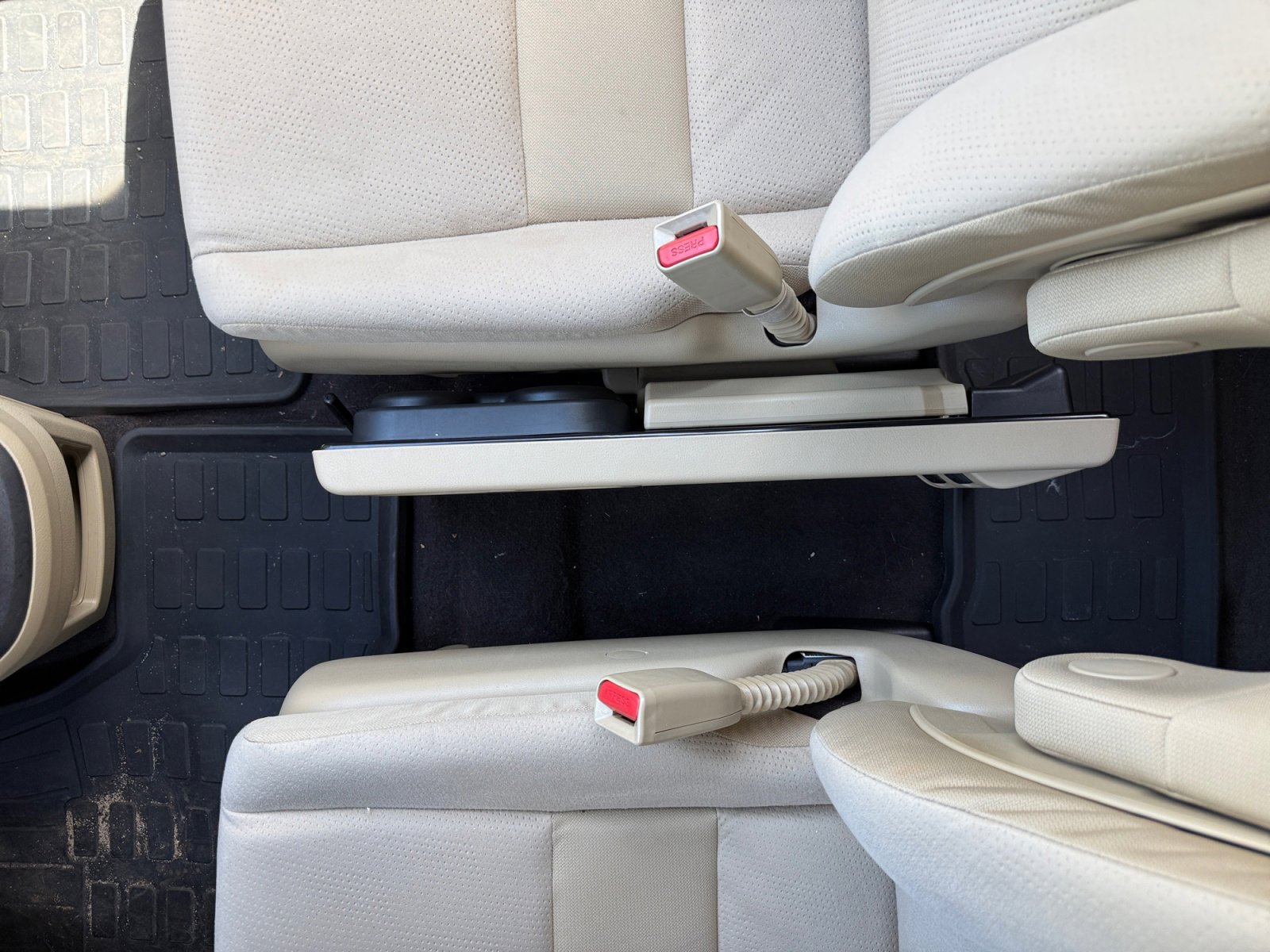 Used 2011 Honda CR-V SE image 20