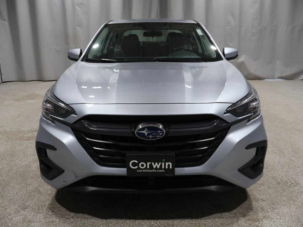 Used 2025 Subaru Legacy Premium image 7