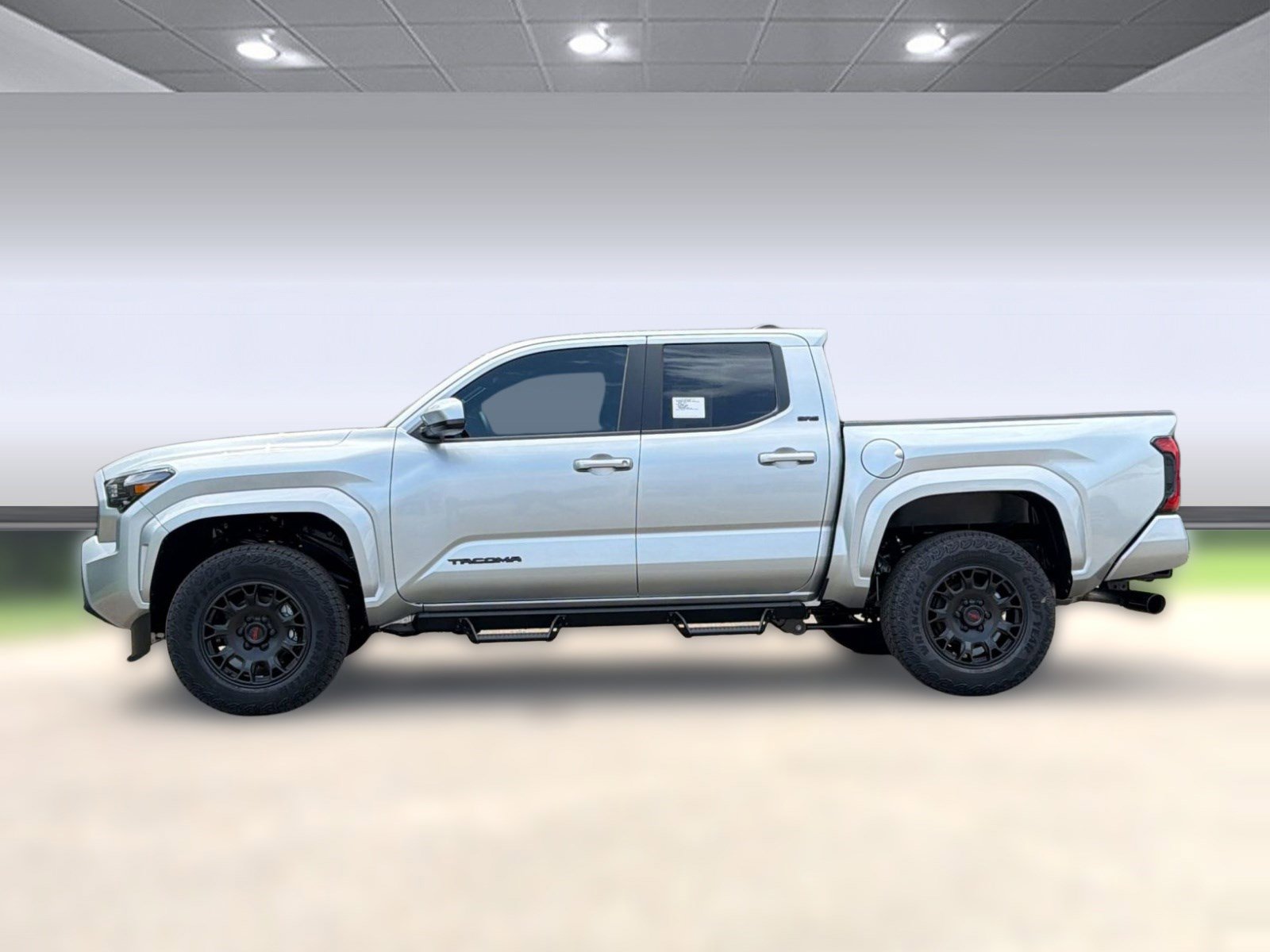 New 2026 Toyota Tacoma SR5 RWD image 2