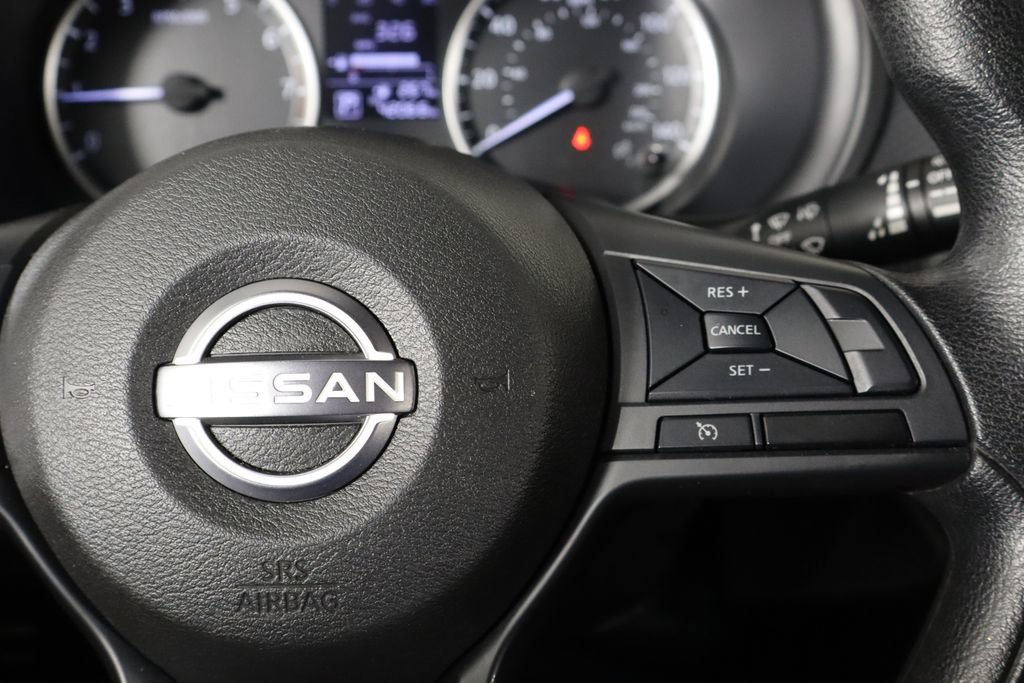 Used 2024 Nissan Kicks S FWD image 10