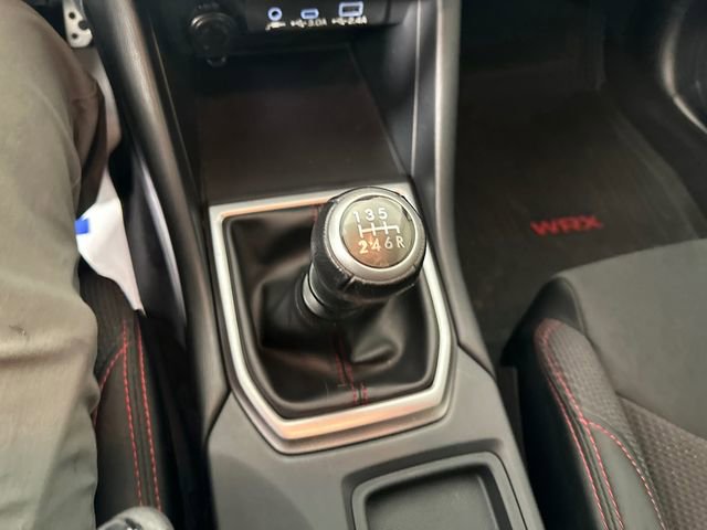 Used 2024 Subaru WRX Premium image 32