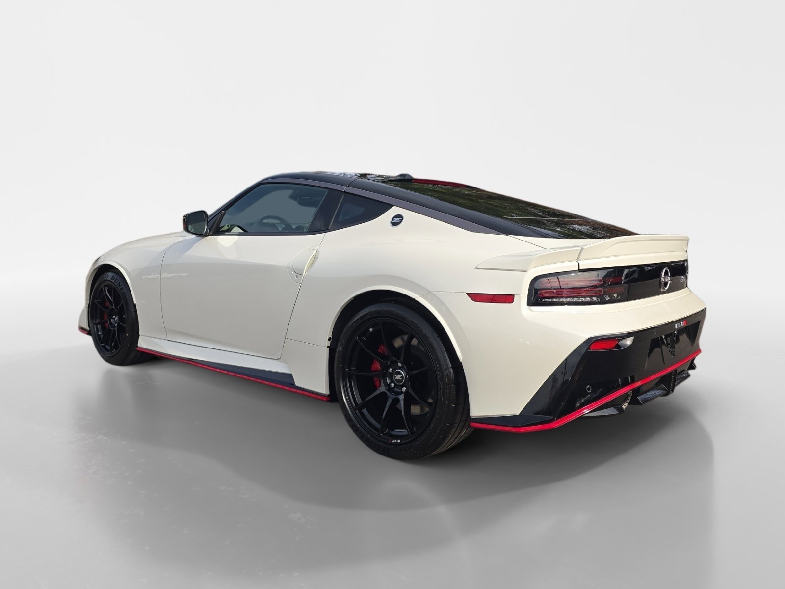 New 2026 Nissan Z NISMO image 3