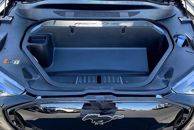 Used 2025 Ford Mustang Mach-E Premium RWD image 28