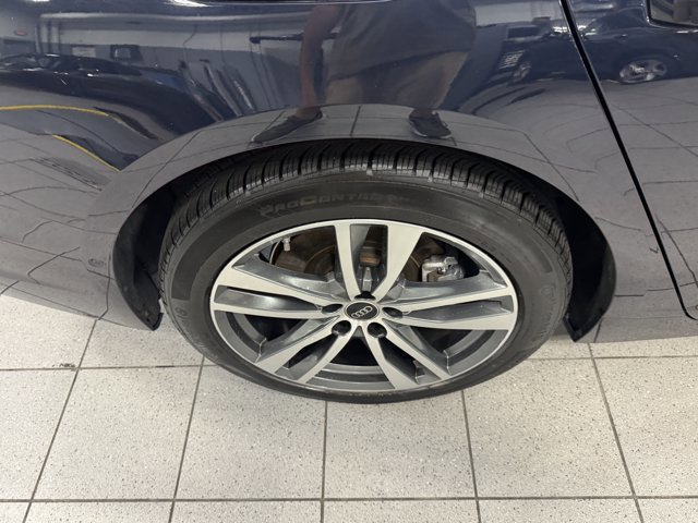 Certified 2023 Audi A6 2.0T Premium w/ Convenience Package AWD/4WD image 12