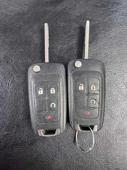 Used 2017 Chevrolet Equinox LT image 19