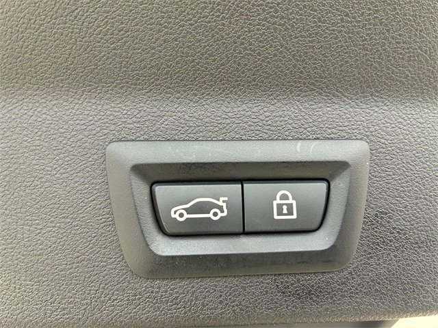 Used 2020 BMW X3 xDrive30i w/ Executive Package image 14