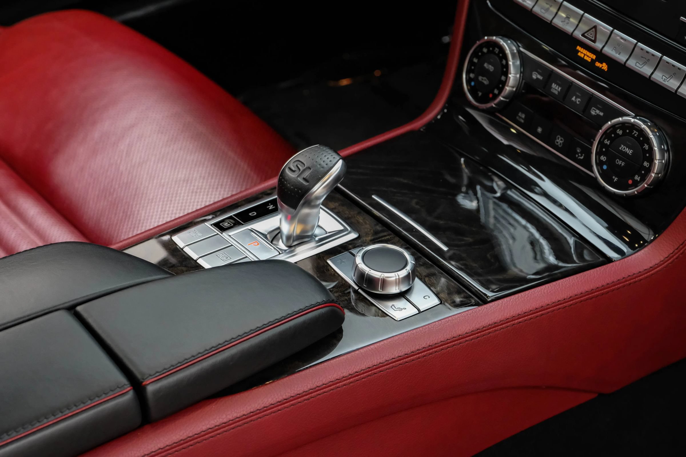 Used 2020 Mercedes-Benz SL 450 w/ Premium Package image 21