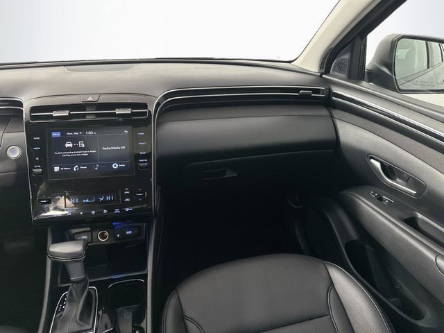 Used 2023 Hyundai Tucson SEL w/ Convenience Package image 27