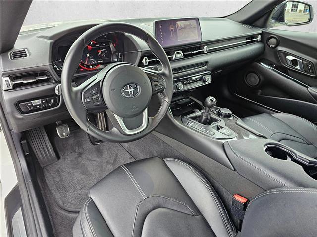 Used 2024 Toyota Supra Premium image 10
