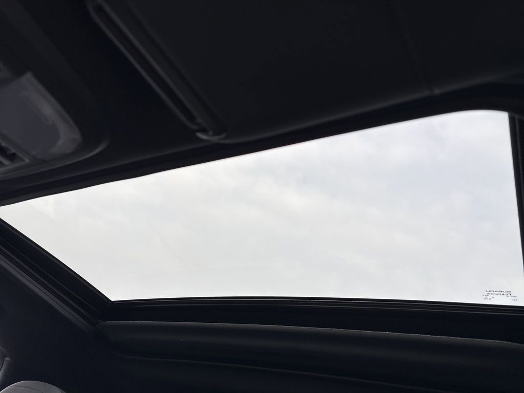 Certified 2025 Subaru Crosstrek 2.5i Sport image 20