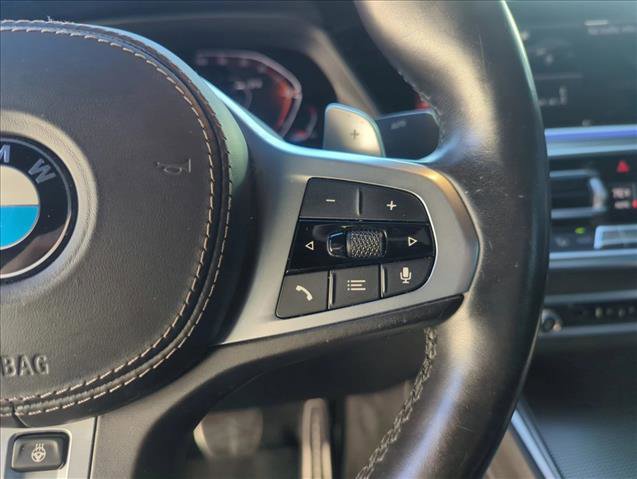 Used 2021 BMW X6 sDrive40i w/ Executive Package RWD image 14