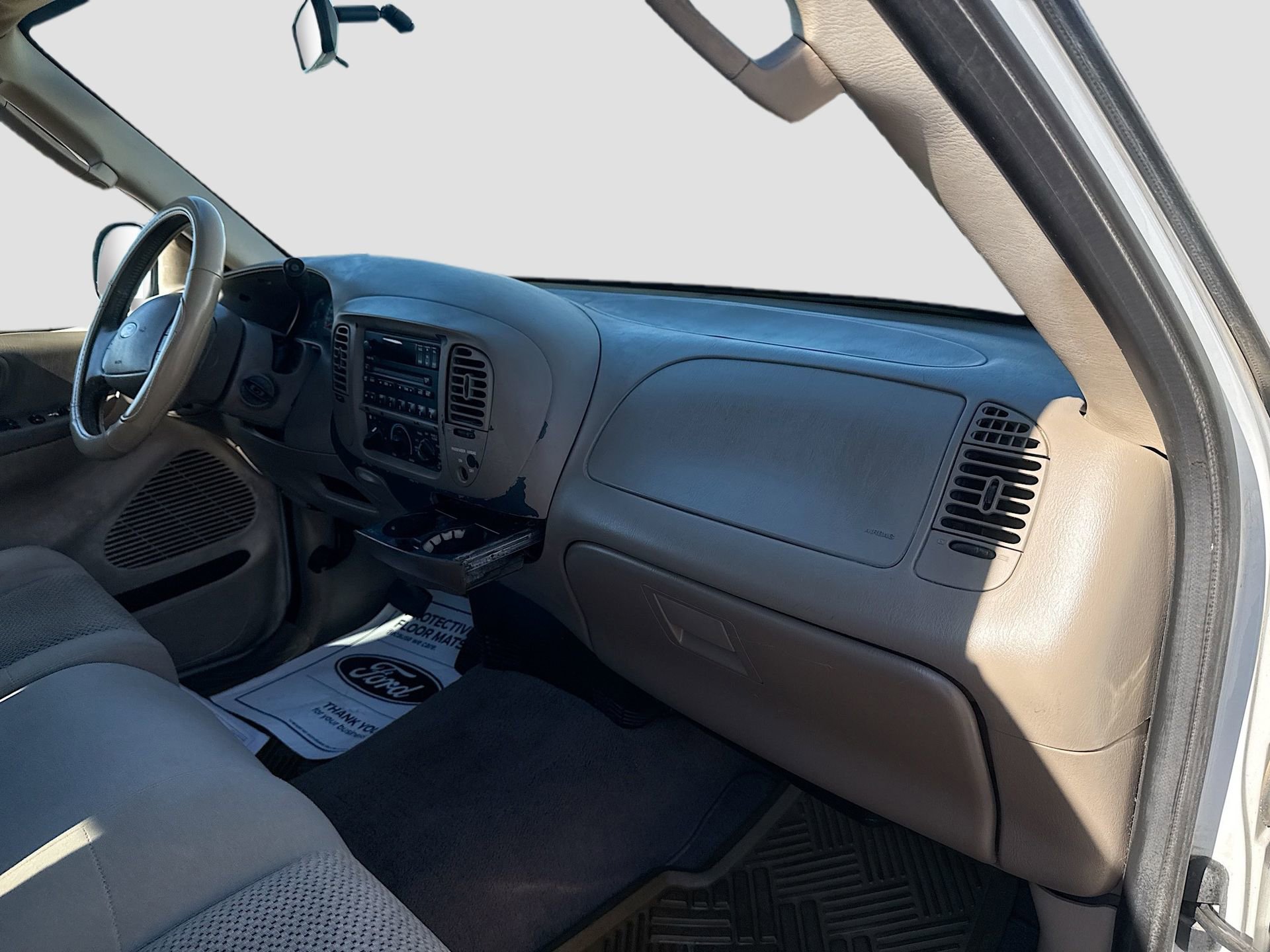 Used 2003 Ford F150 XLT image 28